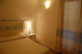 Resort Le Saline Palau-3
